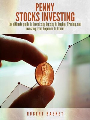 cover image of Penny Stocks Investing